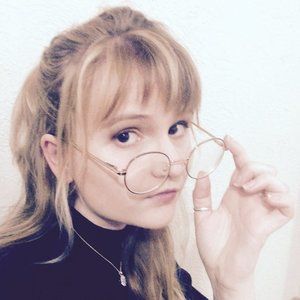 Meet your Posher, Kait